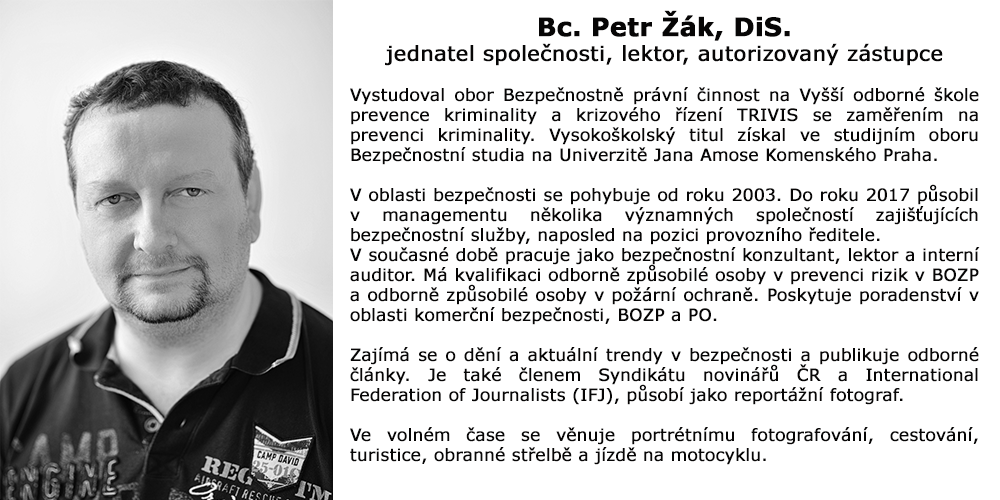 Petr Žák